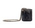CC Chain Vanity Case, side view